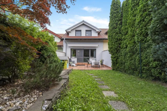 Prodej rodinného domu, Kuřim, Metelkova, 105 m2