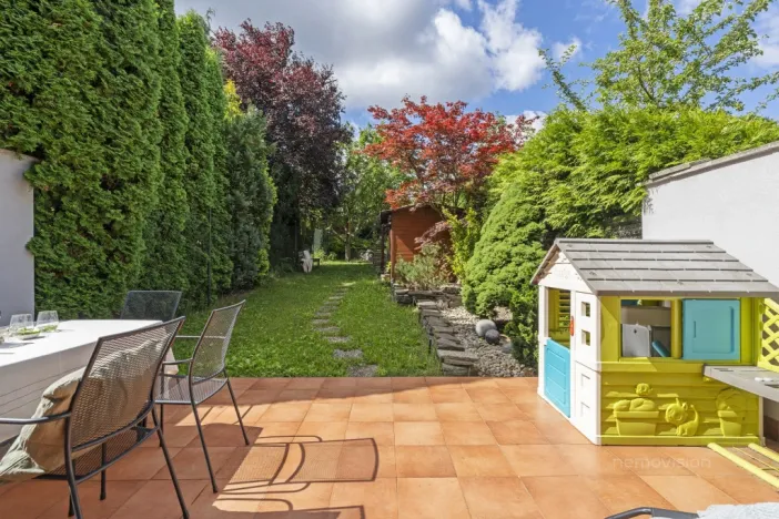 Prodej rodinného domu, Kuřim, Metelkova, 105 m2