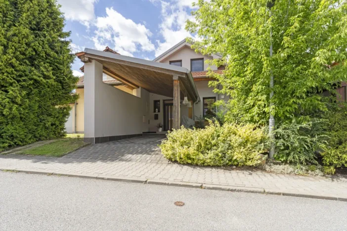 Prodej rodinného domu, Kuřim, Metelkova, 105 m2