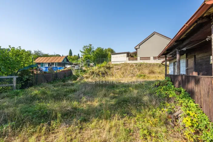 Prodej pozemku pro bydlení, Kamenice - Těptín, Višňovka I, 615 m2