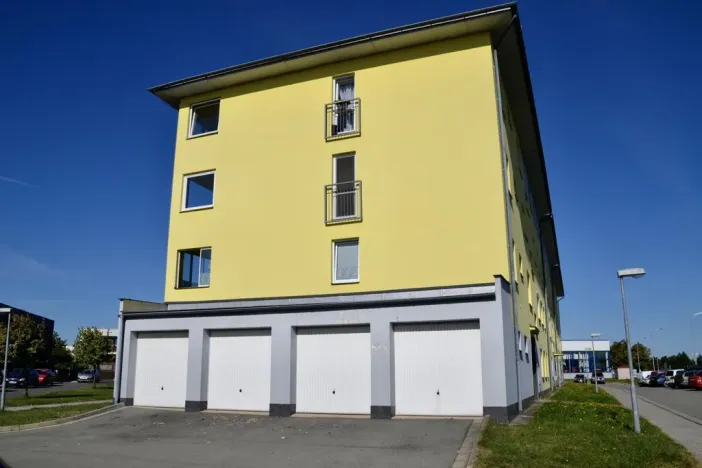 Pronájem bytu 2+kk, Bělá pod Bezdězem, Tyršova, 72 m2