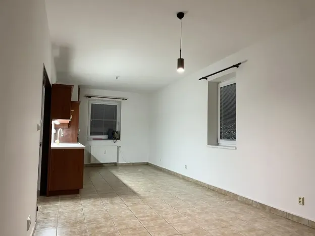 Pronájem bytu 2+kk, Bělá pod Bezdězem, Tyršova, 72 m2