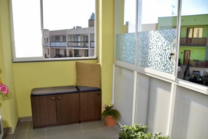 Pronájem bytu 2+kk, Bělá pod Bezdězem, Tyršova, 72 m2