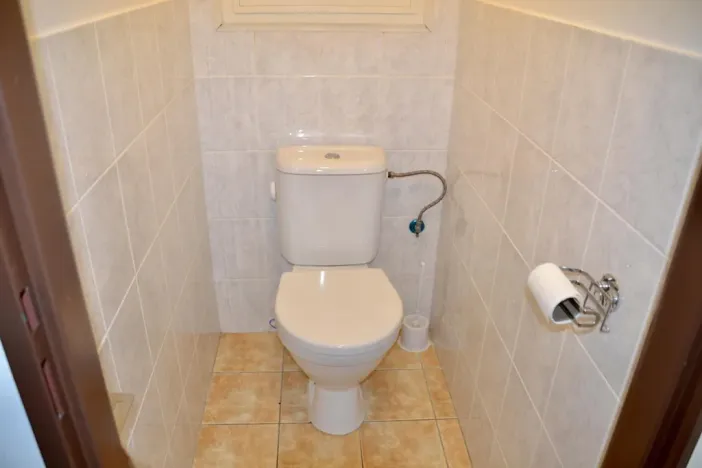 Pronájem bytu 2+kk, Bělá pod Bezdězem, Tyršova, 72 m2