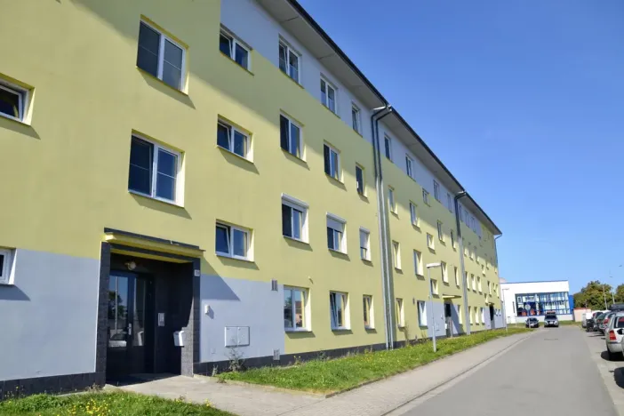 Pronájem bytu 2+kk, Bělá pod Bezdězem, Tyršova, 72 m2