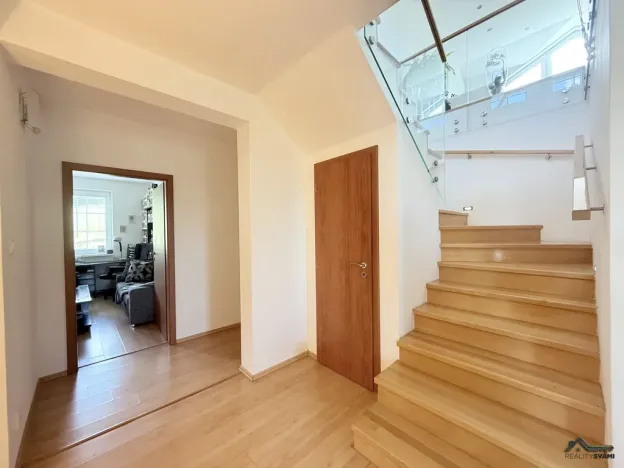 Prodej rodinného domu, Horní Bludovice - Prostřední Bludovice, 320 m2