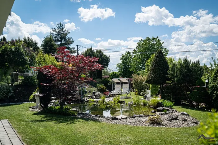 Prodej rodinného domu, Horní Bludovice - Prostřední Bludovice, 320 m2