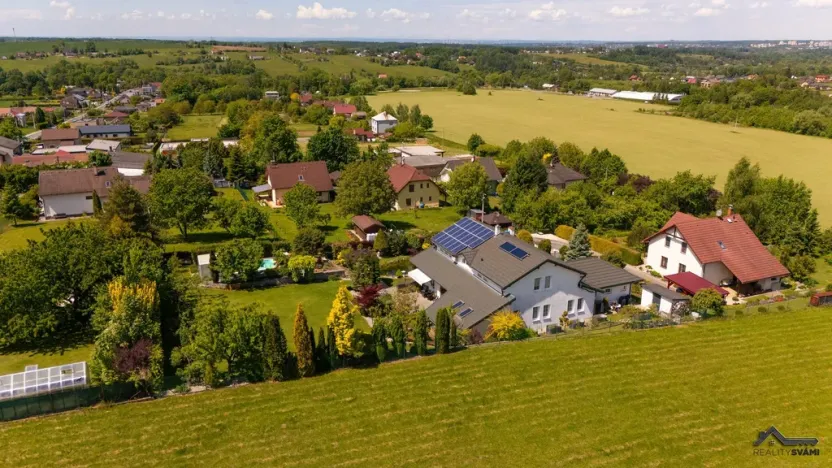 Prodej rodinného domu, Horní Bludovice - Prostřední Bludovice, 320 m2