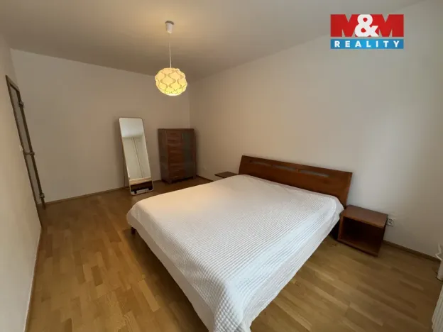 Pronájem bytu 2+kk, Třinec - Lyžbice, Dukelská, 54 m2