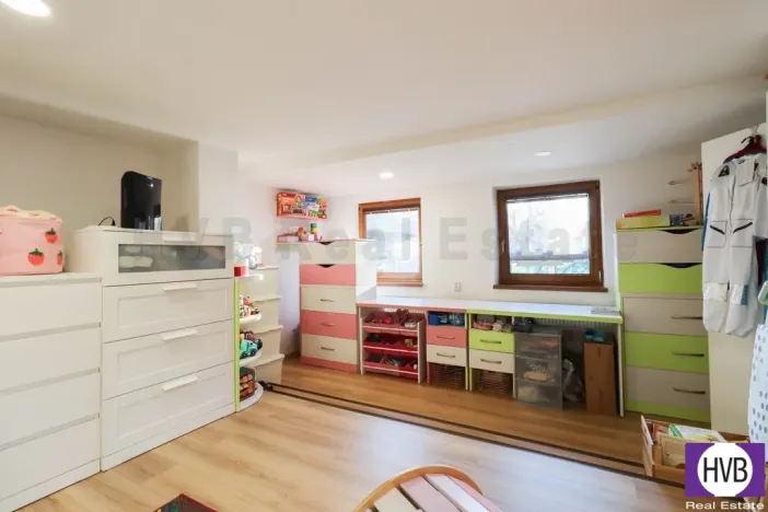 Prodej rodinného domu, Louka, 95 m2