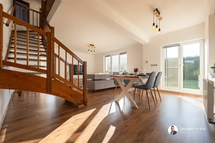 Prodej rodinného domu, Březina, 176 m2