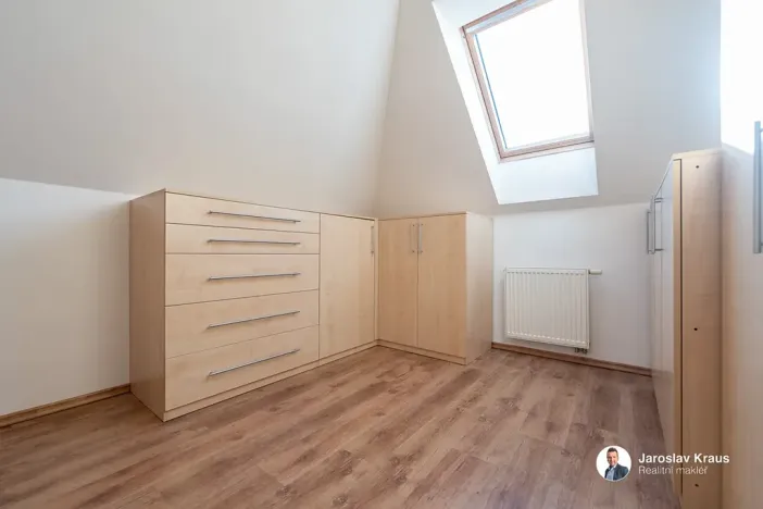 Prodej rodinného domu, Březina, 176 m2