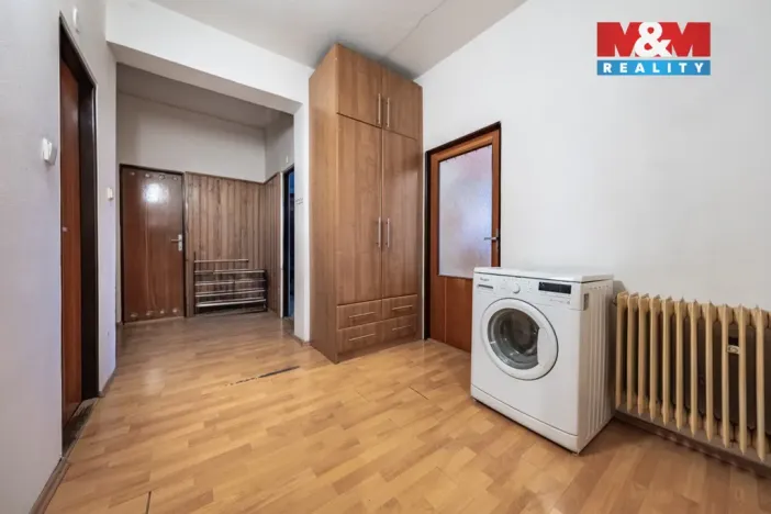 Prodej bytu 3+kk, Nová Ves I, Na průhoně, 78 m2