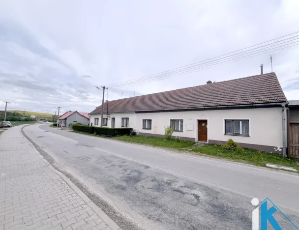 Prodej rodinného domu, Ptení, 85 m2