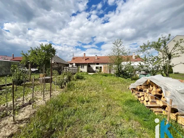 Prodej rodinného domu, Ptení, 85 m2