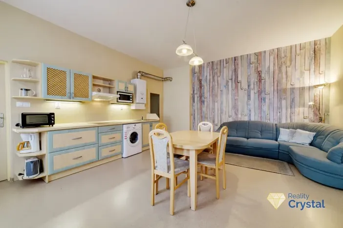 Prodej bytu 3+kk, Mariánské Lázně, Lužická, 66 m2