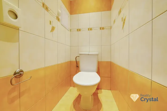 Prodej bytu 3+kk, Mariánské Lázně, Lužická, 66 m2