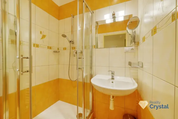 Prodej bytu 3+kk, Mariánské Lázně, Lužická, 66 m2