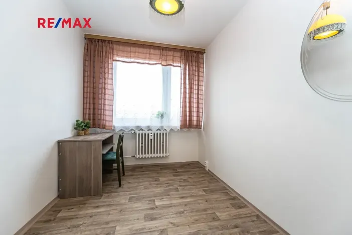 Pronájem bytu 3+kk, Praha - Bohnice, Radomská, 54 m2