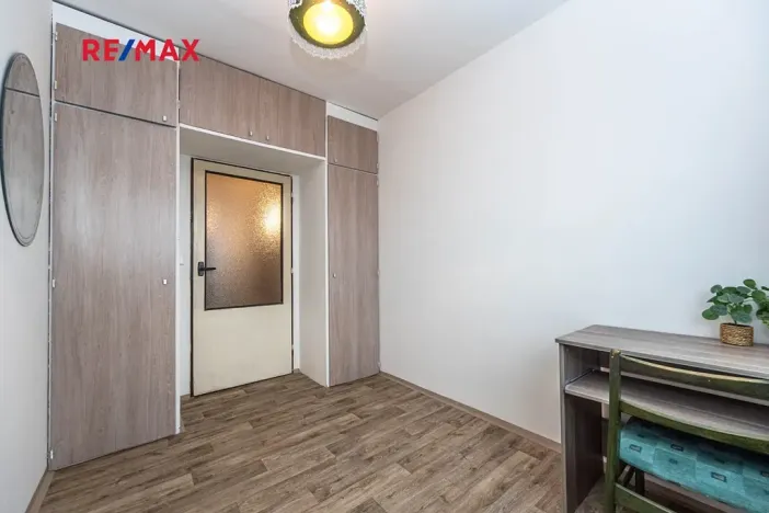 Pronájem bytu 3+kk, Praha - Bohnice, Radomská, 54 m2