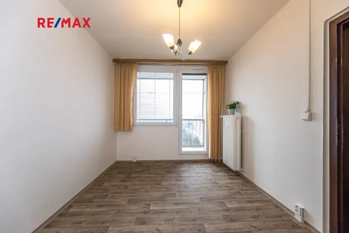 Pronájem bytu 3+kk, Praha - Bohnice, Radomská, 54 m2