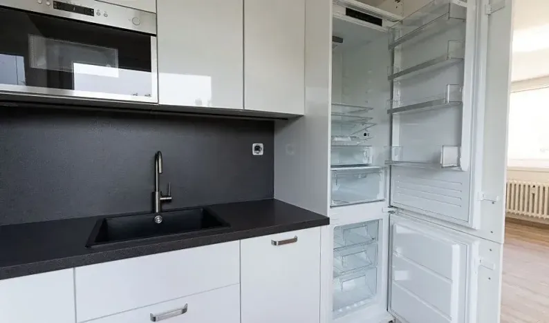 Pronájem bytu 3+kk, Praha - Střížkov, Verneřická, 57 m2