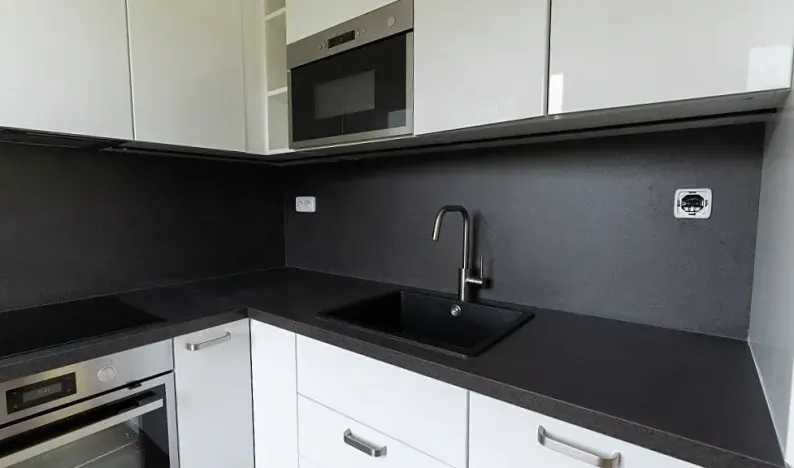 Pronájem bytu 3+kk, Praha - Střížkov, Verneřická, 57 m2