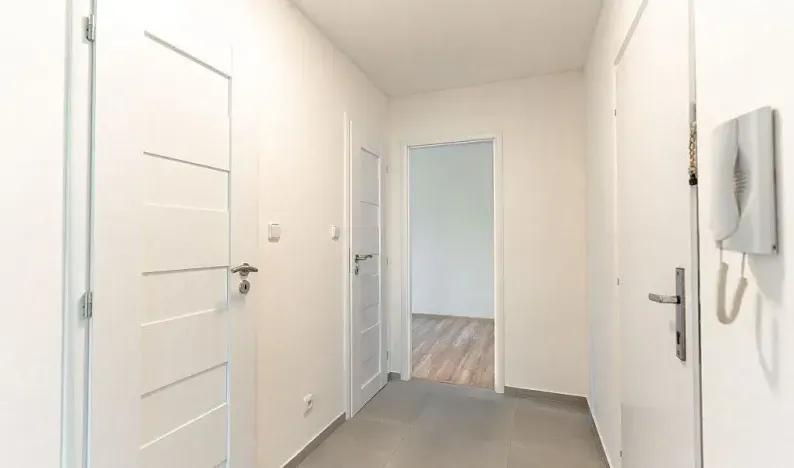 Pronájem bytu 3+kk, Praha - Střížkov, Verneřická, 57 m2