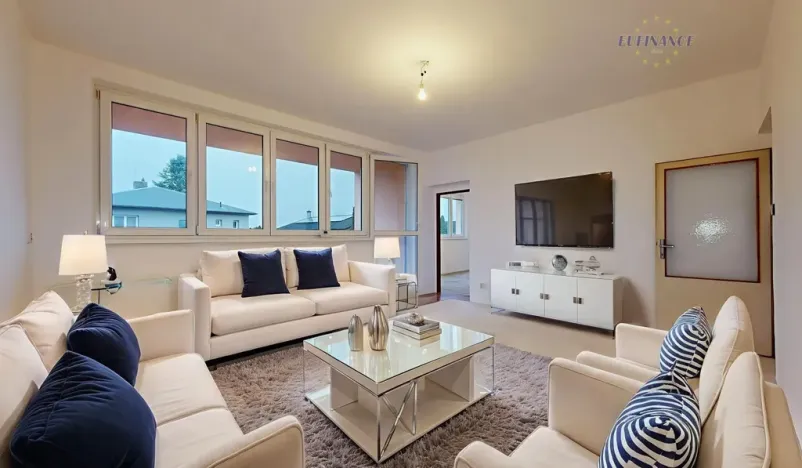 Prodej rodinného domu, Praha - Újezd nad Lesy, Chotěnovská, 251 m2