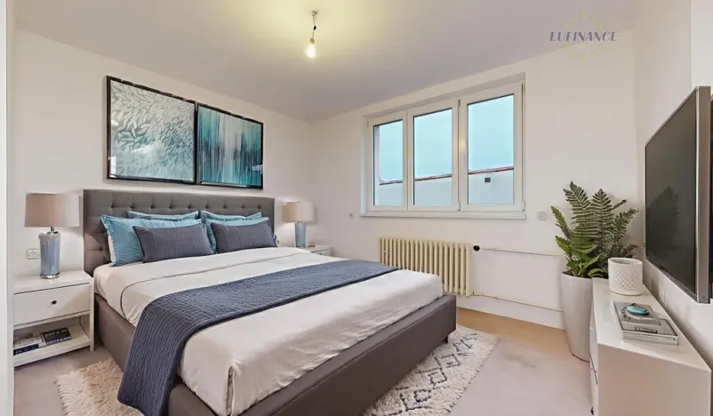 Prodej rodinného domu, Praha - Újezd nad Lesy, Chotěnovská, 251 m2