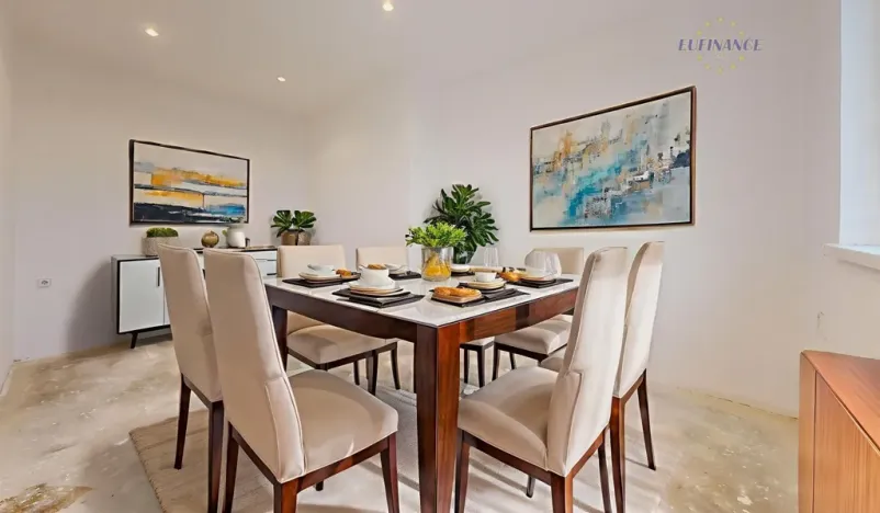 Prodej rodinného domu, Praha - Újezd nad Lesy, Chotěnovská, 251 m2