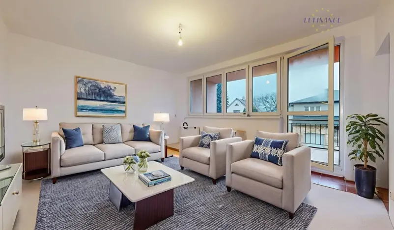 Prodej rodinného domu, Praha - Újezd nad Lesy, Chotěnovská, 251 m2