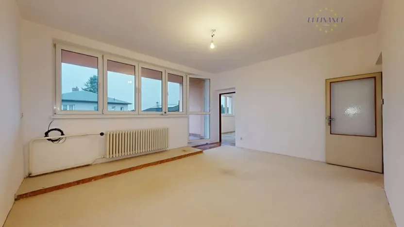 Prodej rodinného domu, Praha - Újezd nad Lesy, Chotěnovská, 251 m2