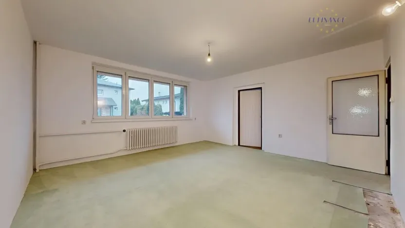 Prodej rodinného domu, Praha - Újezd nad Lesy, Chotěnovská, 251 m2
