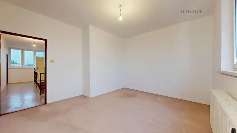 Prodej rodinného domu, Praha - Újezd nad Lesy, Chotěnovská, 251 m2