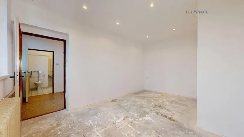 Prodej rodinného domu, Praha - Újezd nad Lesy, Chotěnovská, 251 m2