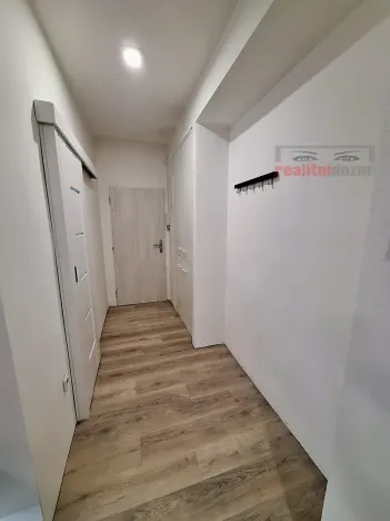 Pronájem bytu 2+kk, Veverská Bítýška, Na Bílém potoce, 55 m2