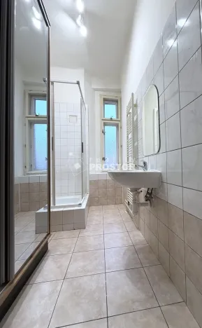 Pronájem bytu 2+1, Mělník, Jiřího z Poděbrad, 47 m2