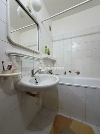 Pronájem bytu 3+1, Praha - Chodov, Květnového vítězství, 78 m2