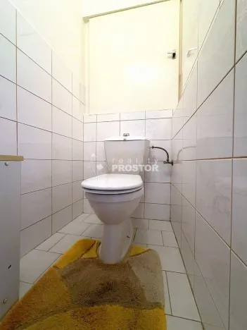 Pronájem bytu 3+1, Praha - Chodov, Květnového vítězství, 78 m2