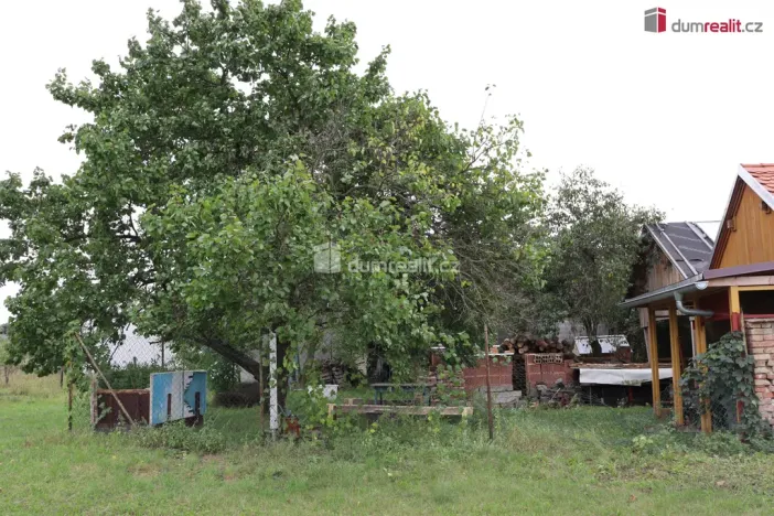 Prodej pozemku pro bydlení, Jevišovka, 904 m2