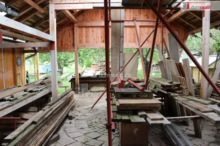 Prodej pozemku pro bydlení, Jevišovka, 904 m2