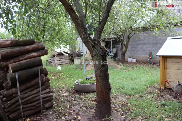 Prodej pozemku pro bydlení, Jevišovka, 904 m2