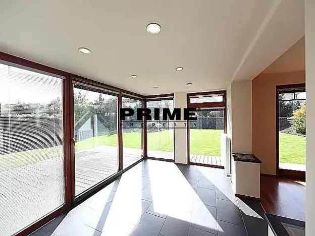 Pronájem rodinného domu, Průhonice, Pod Valem II., 320 m2