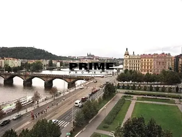 Pronájem bytu 5+kk, Praha - Nové Město, Dřevná, 250 m2