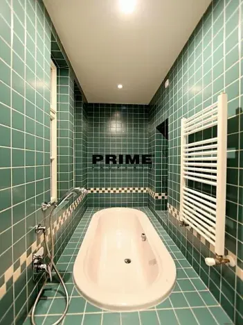 Pronájem bytu 3+1, Praha - Nové Město, Odborů, 104 m2