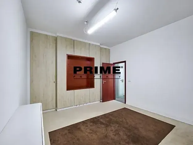 Pronájem kanceláře, Praha - Nové Město, Klimentská, 78 m2