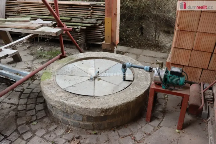 Prodej rodinného domu, Jevišovka, 130 m2