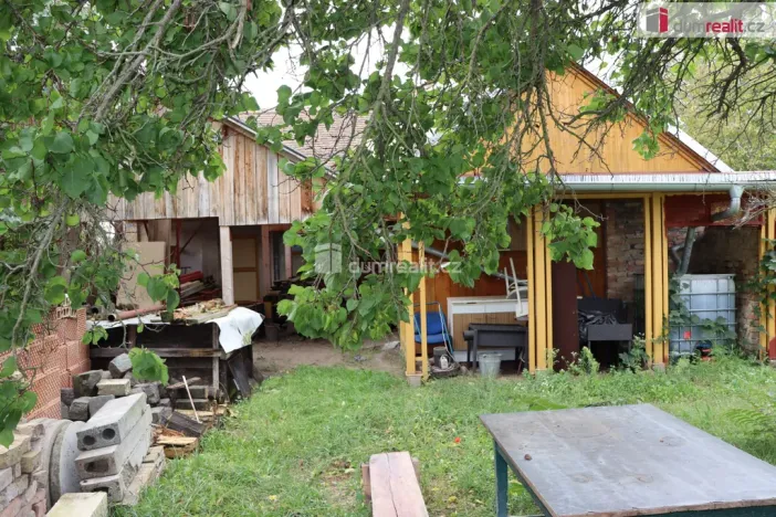 Prodej rodinného domu, Jevišovka, 130 m2