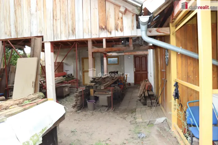 Prodej rodinného domu, Jevišovka, 130 m2